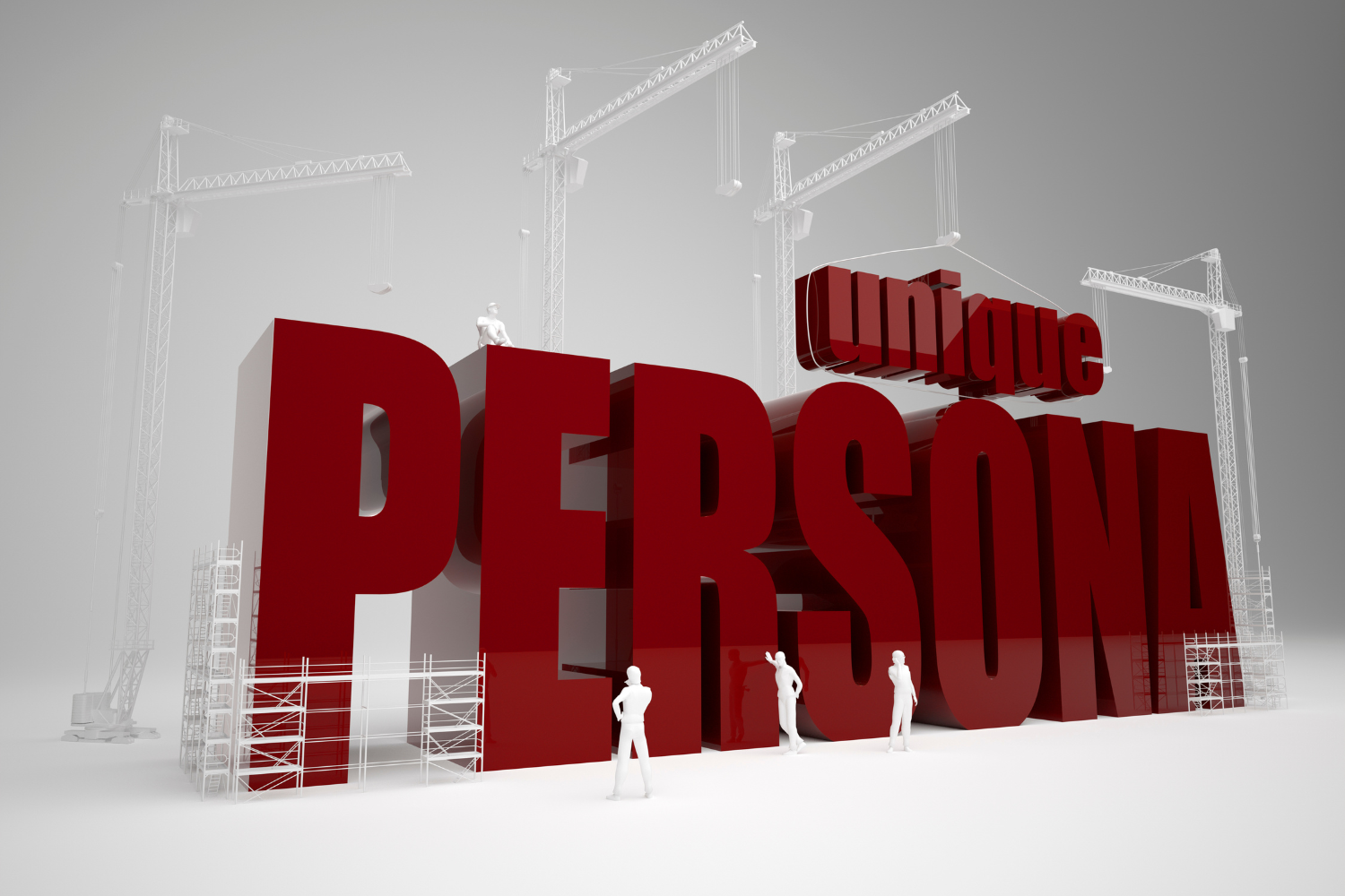 Persona Konzept für eine zielgenaue Kommunikation